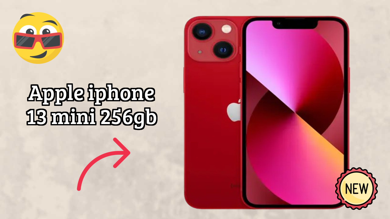 Apple IPhone 13 Mini 256GB Battery Review: 2406 MAh Charging Speed