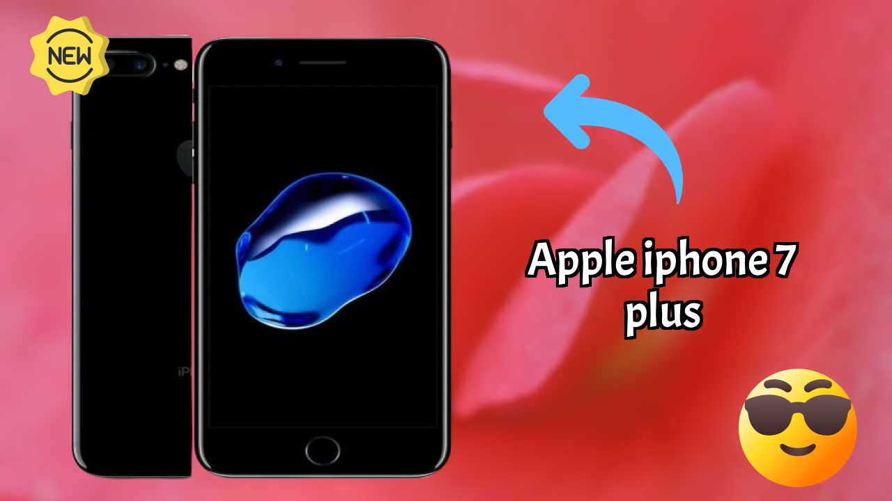 Apple IPhone 7 Plus Price Analysis: ₹37,900 Value for Money?