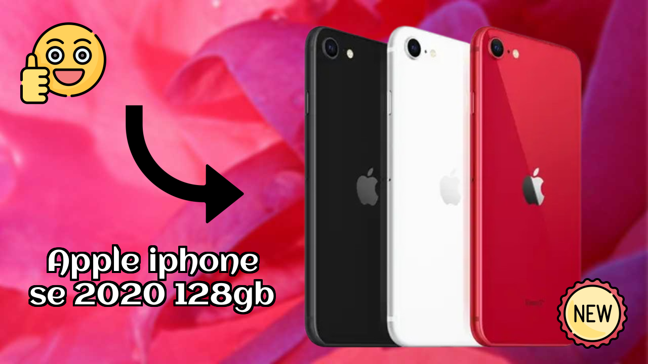 Apple IPhone SE 2020 128GB Price: ₹44,900 - Should You Buy It?