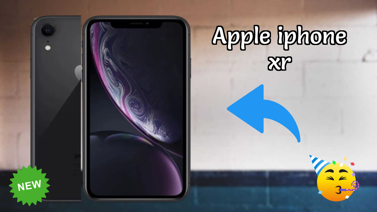 Apple IPhone XR Review: Is 3 GB RAM Enough for Gaming in 2024?