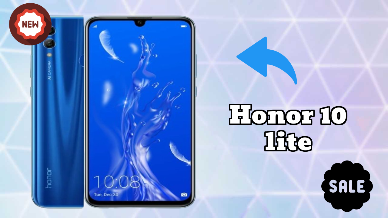 Honor 10 Lite vs iPhone: Complete Comparison Guide