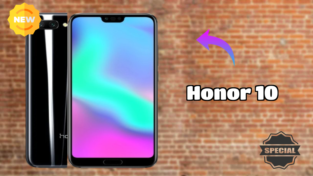 Honor 10 Camera Quality: 24 MP Front Camera Selfie Test