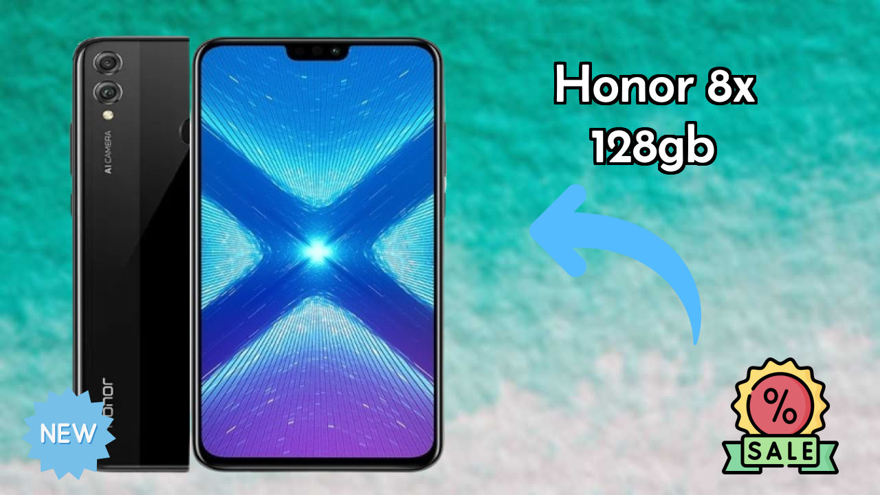 Honor 8X 128GB Battery Review: 3750 MAh Charging Time