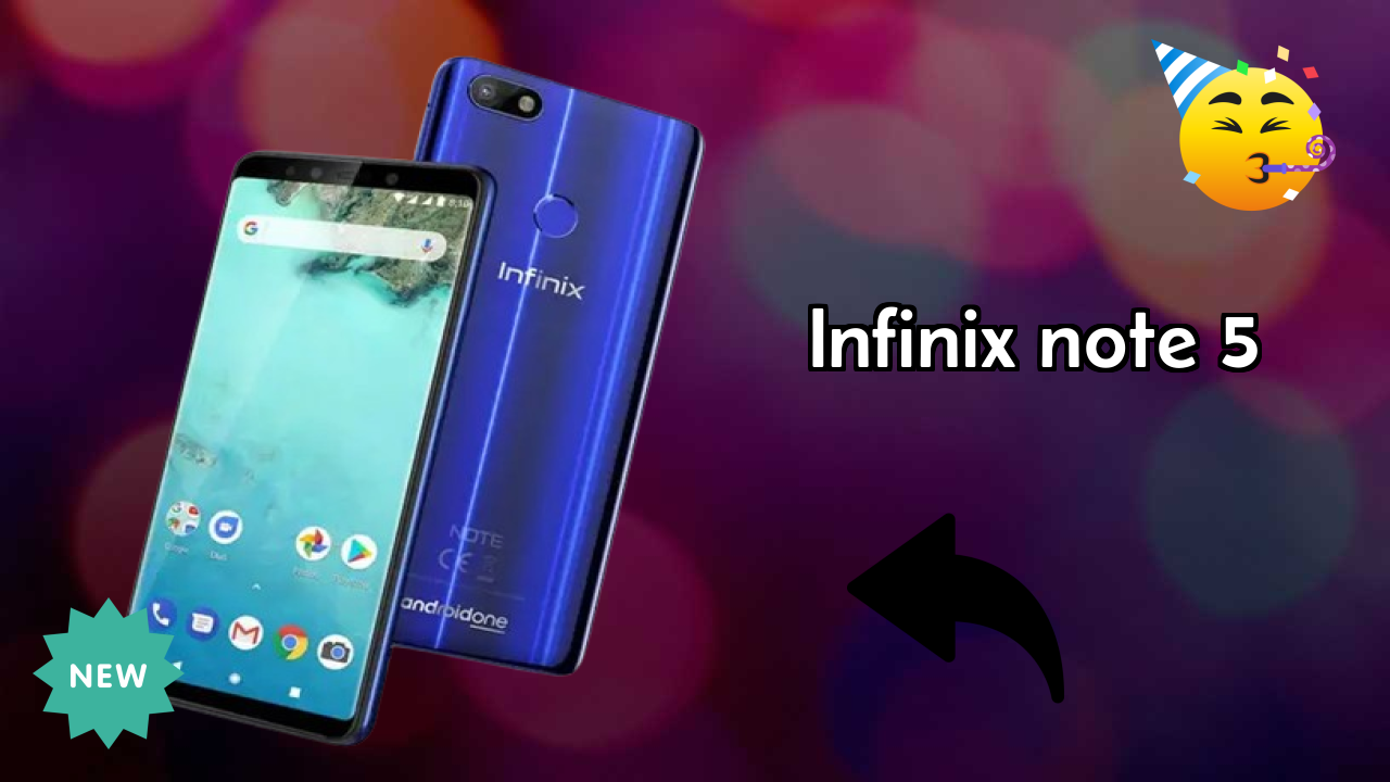 Infinix Note 5 - Final Verdict: Is It Worth ₹8,999?