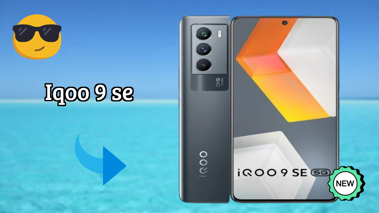 IQOO 9 SE at ₹30,990 - Worth Buying? Honest Opinion