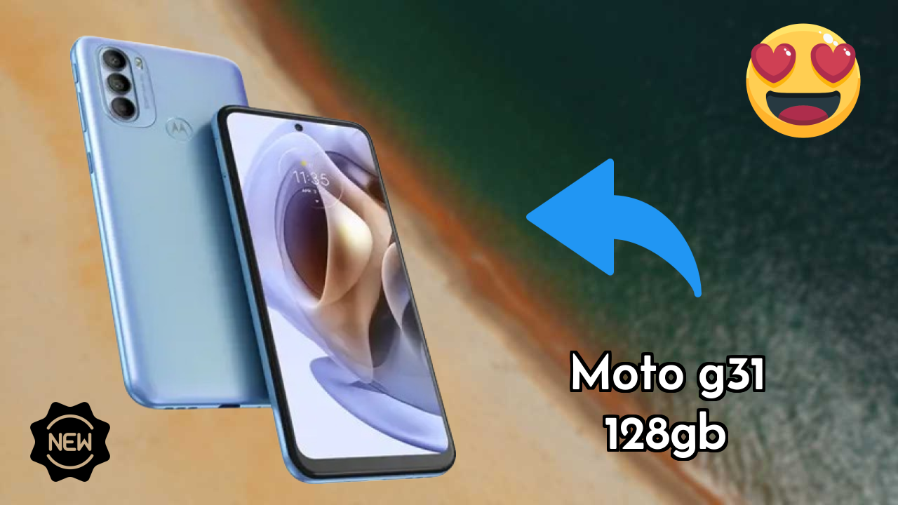Moto G31 128GB Performance Test: MediaTek Helio G85 All Apps