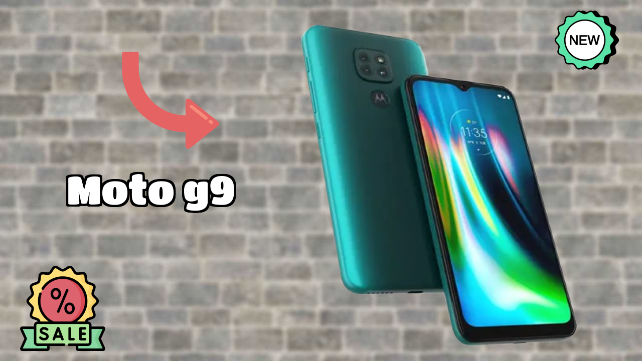 Moto G9 RAM Review: 4 GB RAM Multitasking Tested