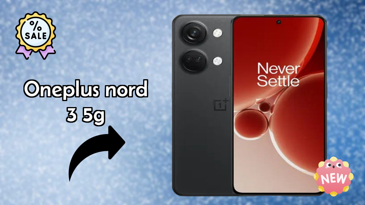 OnePlus Nord 3 5G Camera Review: 50 MP + 8 MP + 2 MP Rear Camera Low Light