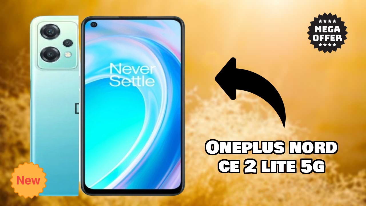 OnePlus Nord CE 2 Lite 5G RAM Performance: 6 GB RAM Multitasking Test