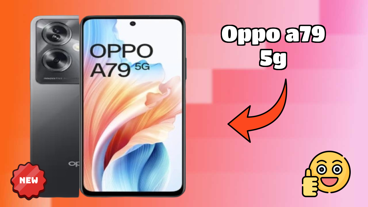 OPPO A79 5G vs iPhone 15: Which is Better Value?