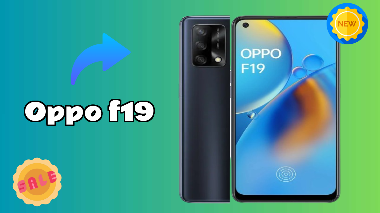 OPPO F19 RAM Performance: 6 GB RAM Gaming Check