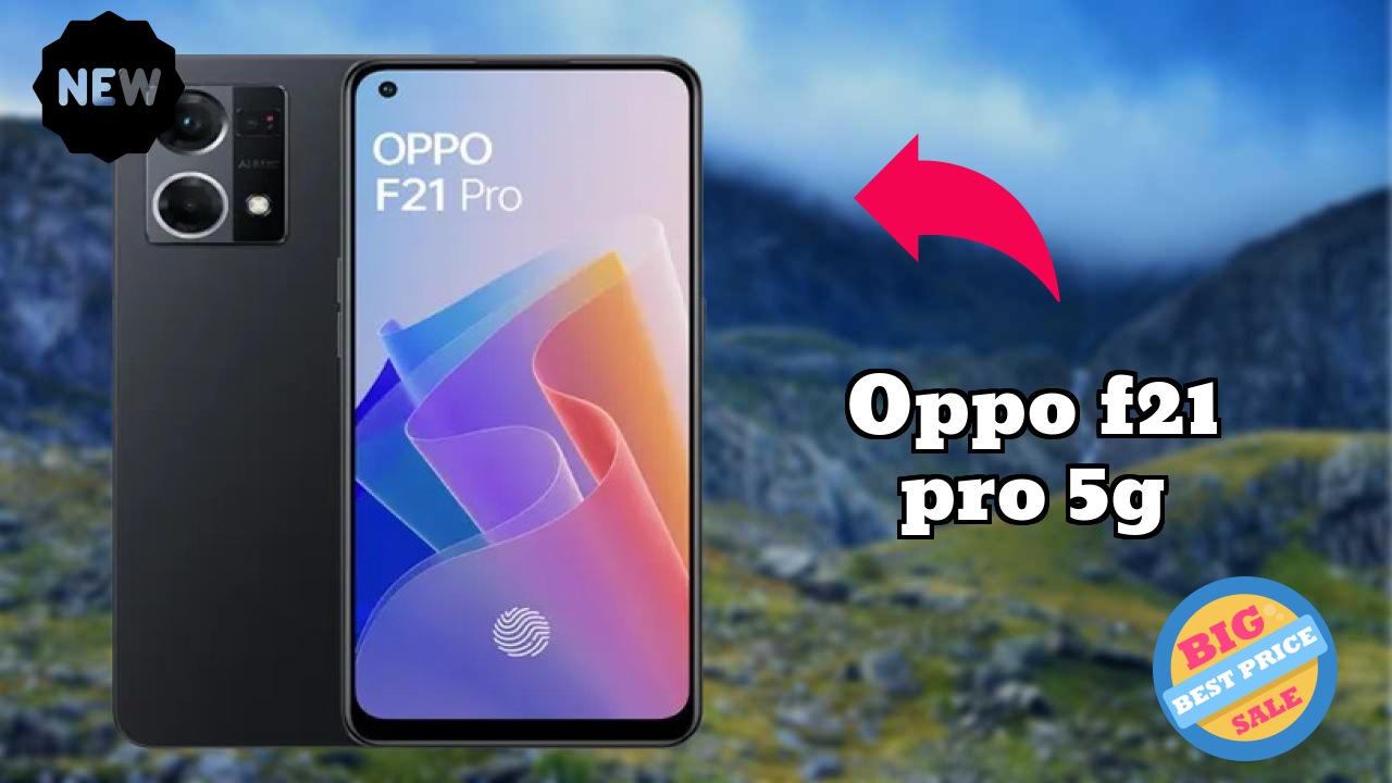OPPO F21 Pro 5G Battery Test: 4500 MAh How Long Lasts?