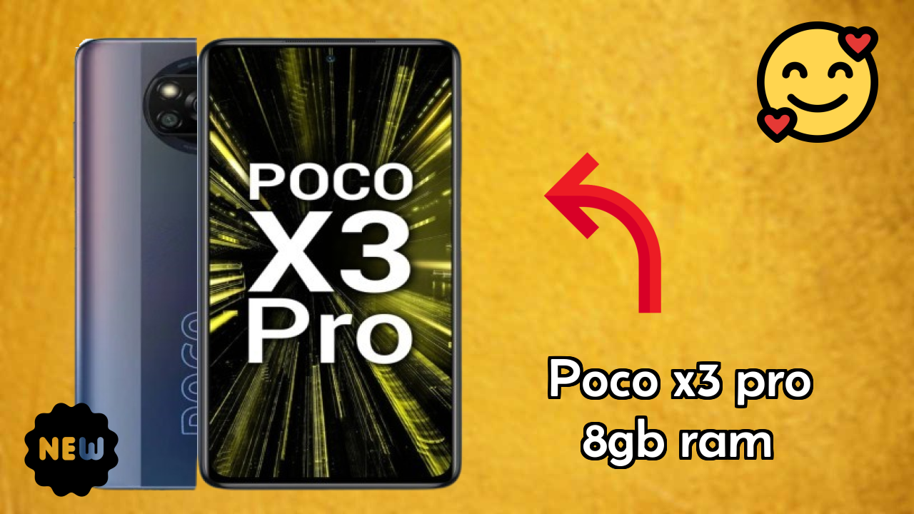 POCO X3 Pro 8GB RAM vs iPhone 15: Detailed Feature Comparison