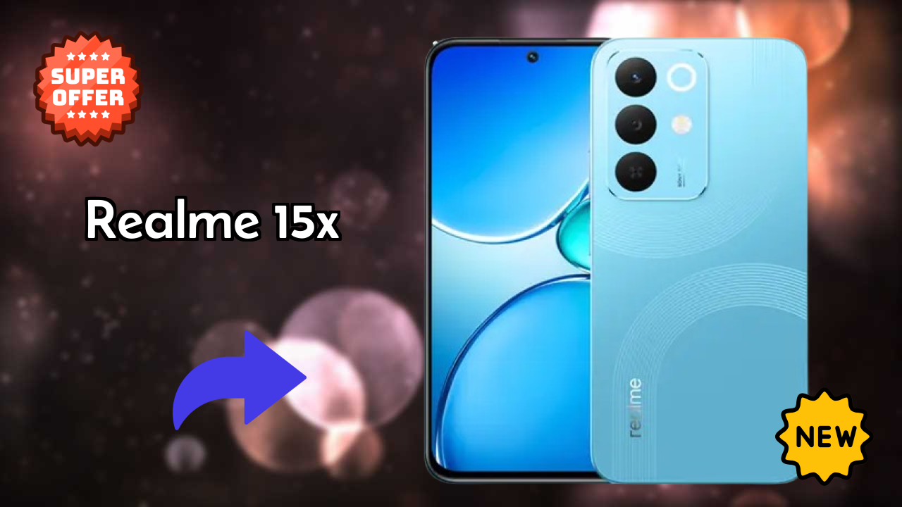 Realme 15x Camera Quality: 50 MP Rear Camera Samples