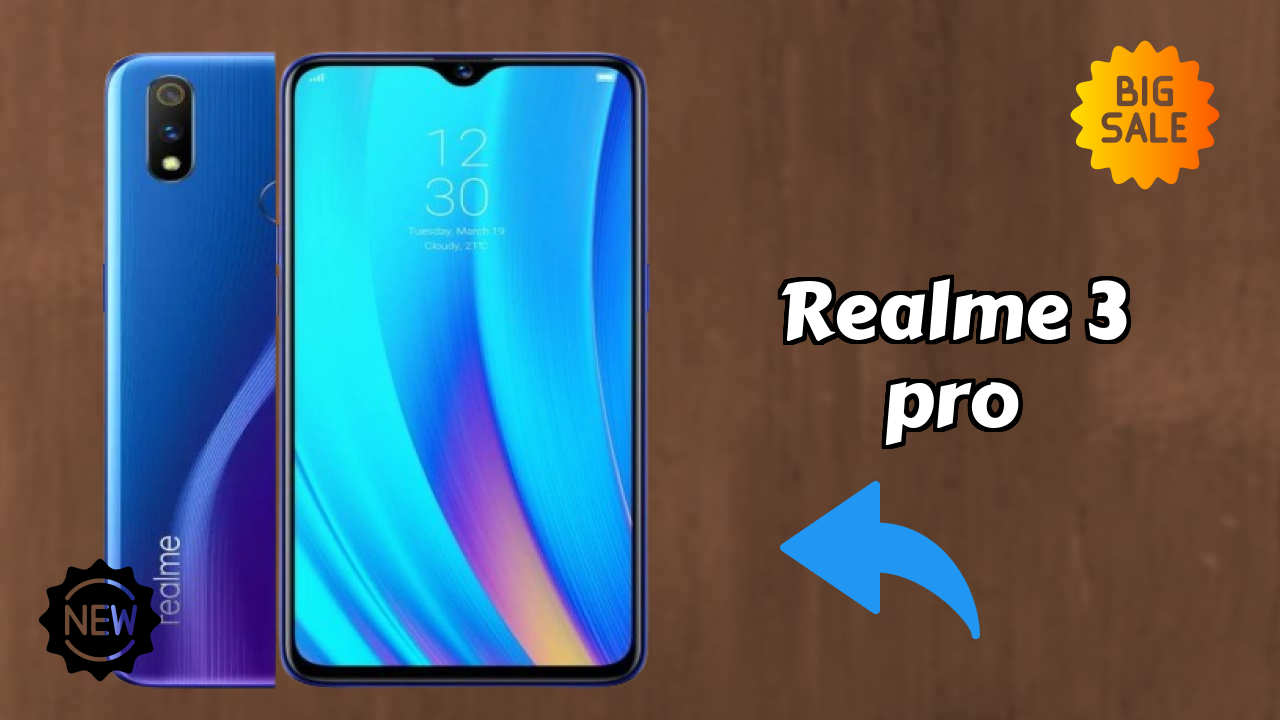 Realme 3 Pro Camera Review: 16 MP + 5 MP Rear Camera Photo Quality