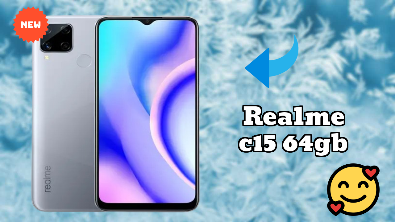 Realme C15 64GB Processor Review: MediaTek Helio G35 Benchmarks