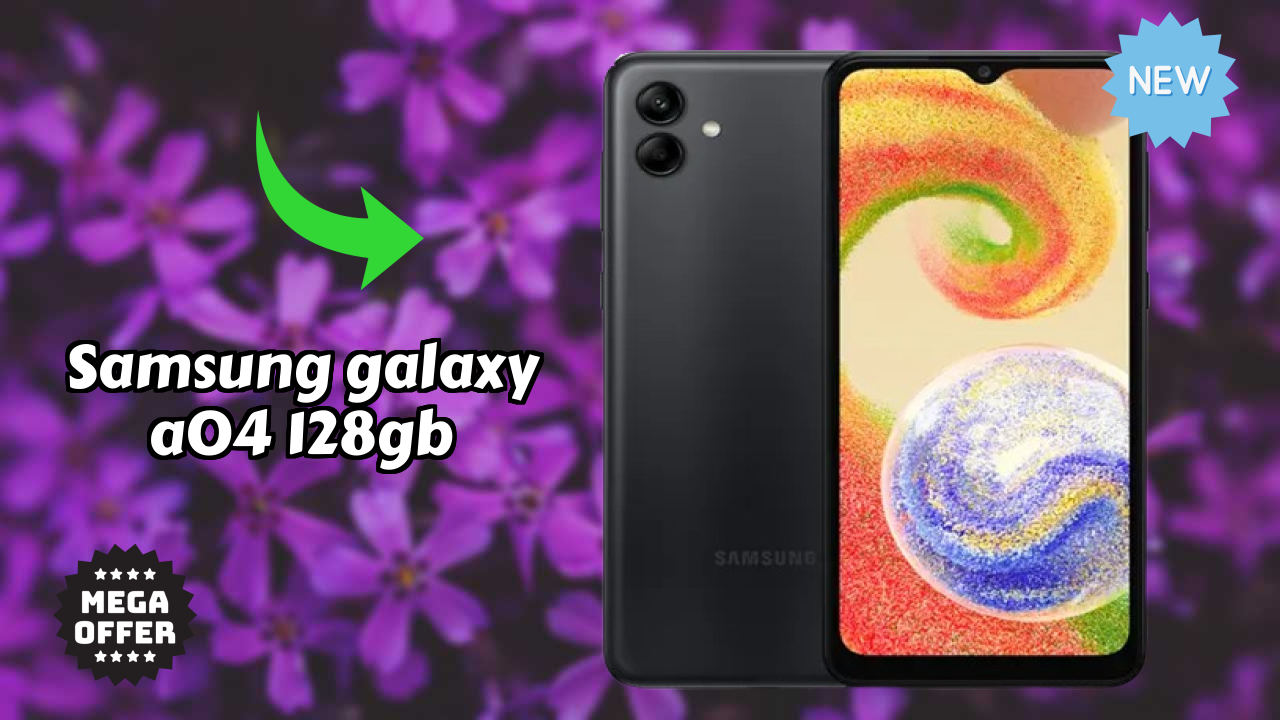 Samsung Galaxy A04 128GB Performance Test: MediaTek Helio P35 All Apps