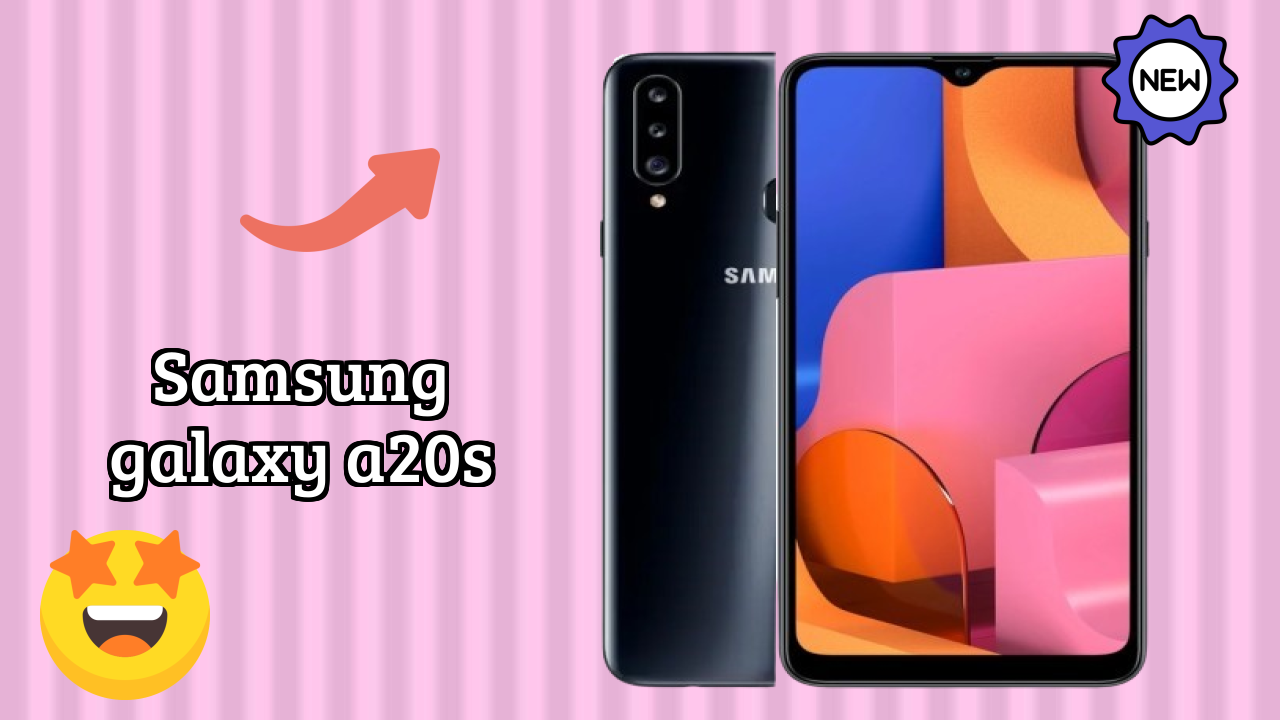 Samsung Galaxy A20s Processor Test: Snapdragon 450 Speed Review