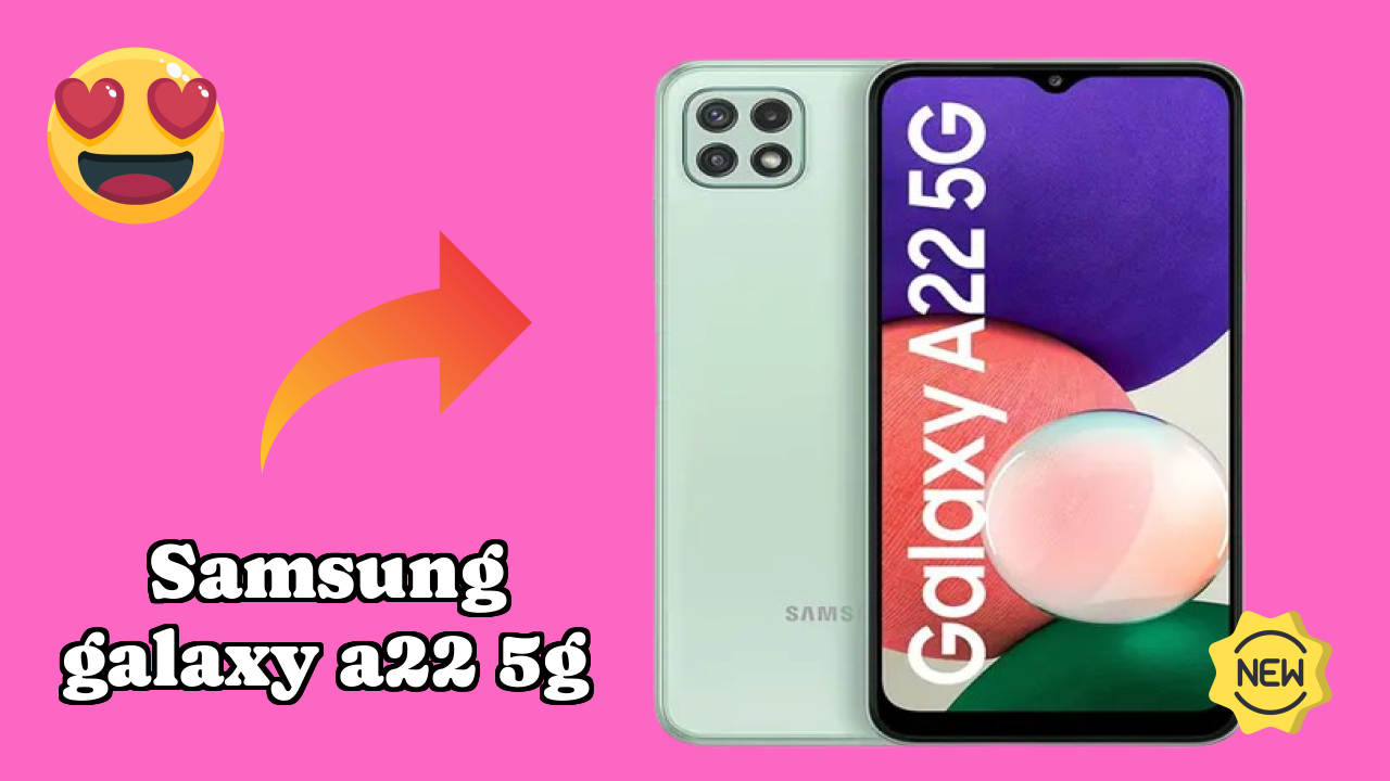 Samsung Galaxy A22 5G Performance: MediaTek Dimensity 700 Speed Review