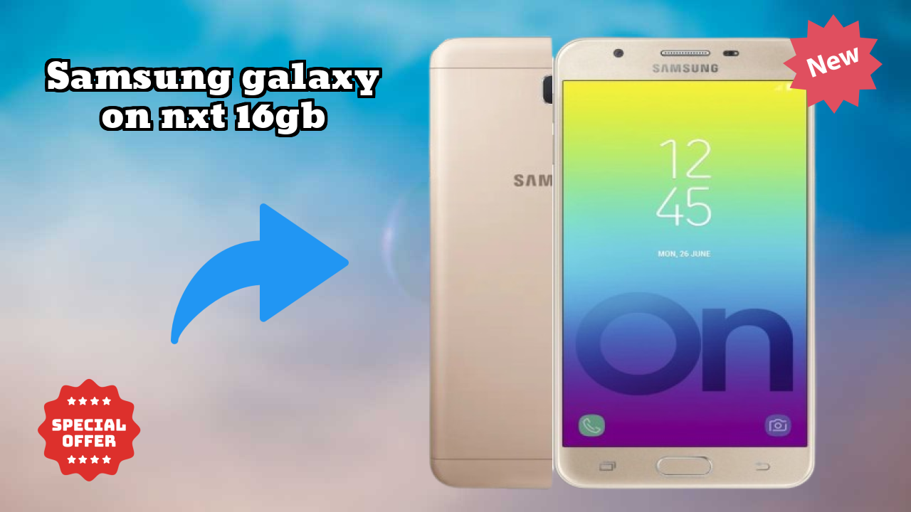 Samsung Galaxy On Nxt 16GB Processor Review: Samsung Exynos 7 Octa 7870 Performance