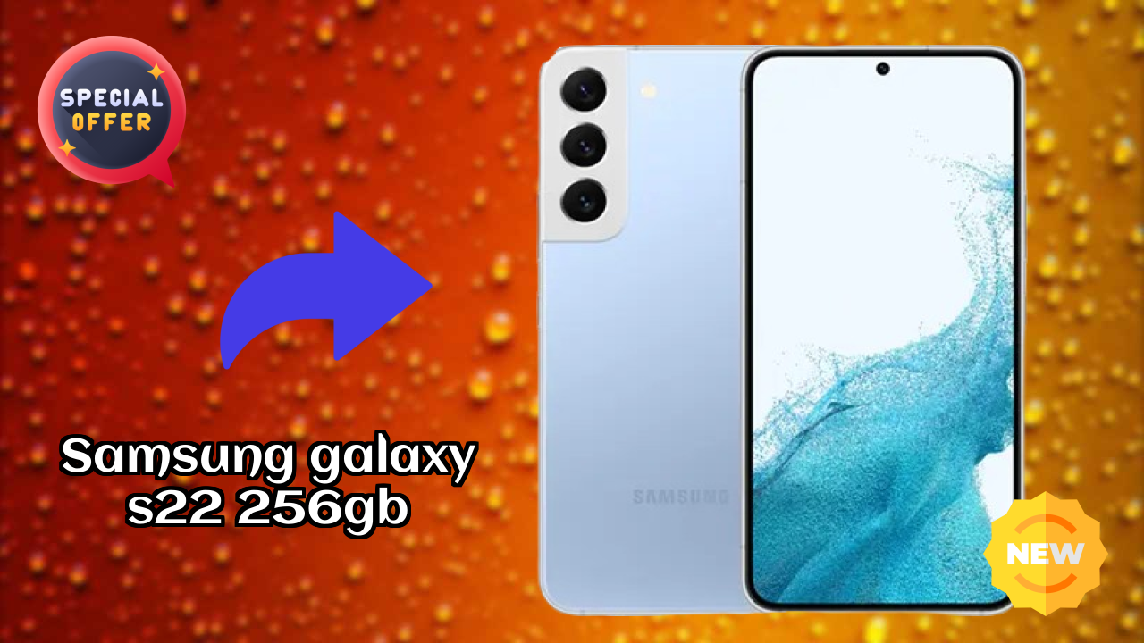 Samsung Galaxy S22 256GB Camera Review: 50 MP + 12 MP + 10 MP Rear Camera Photo Quality