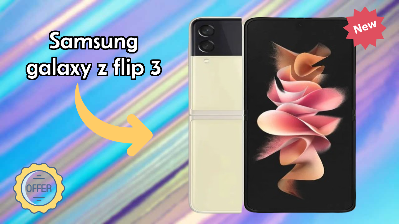 Samsung Galaxy Z Flip 3 Performance Test: Snapdragon 888 Speed & Reliability