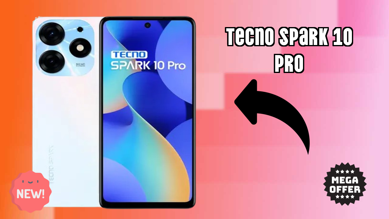 Tecno Spark 10 Pro Price Review: Is ₹8,999 a Good Investment?