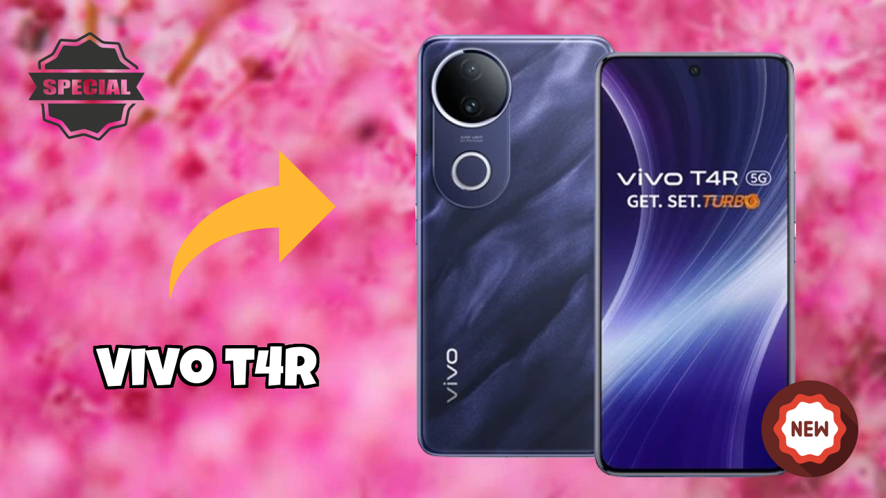 Vivo T4R Camera Review: 50 MP + 2 MP Rear Camera Samples
