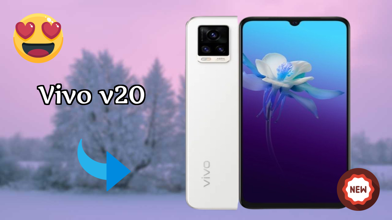Vivo V20 Camera Quality: 64 MP + 8 MP + 2 MP Rear Camera Low Light