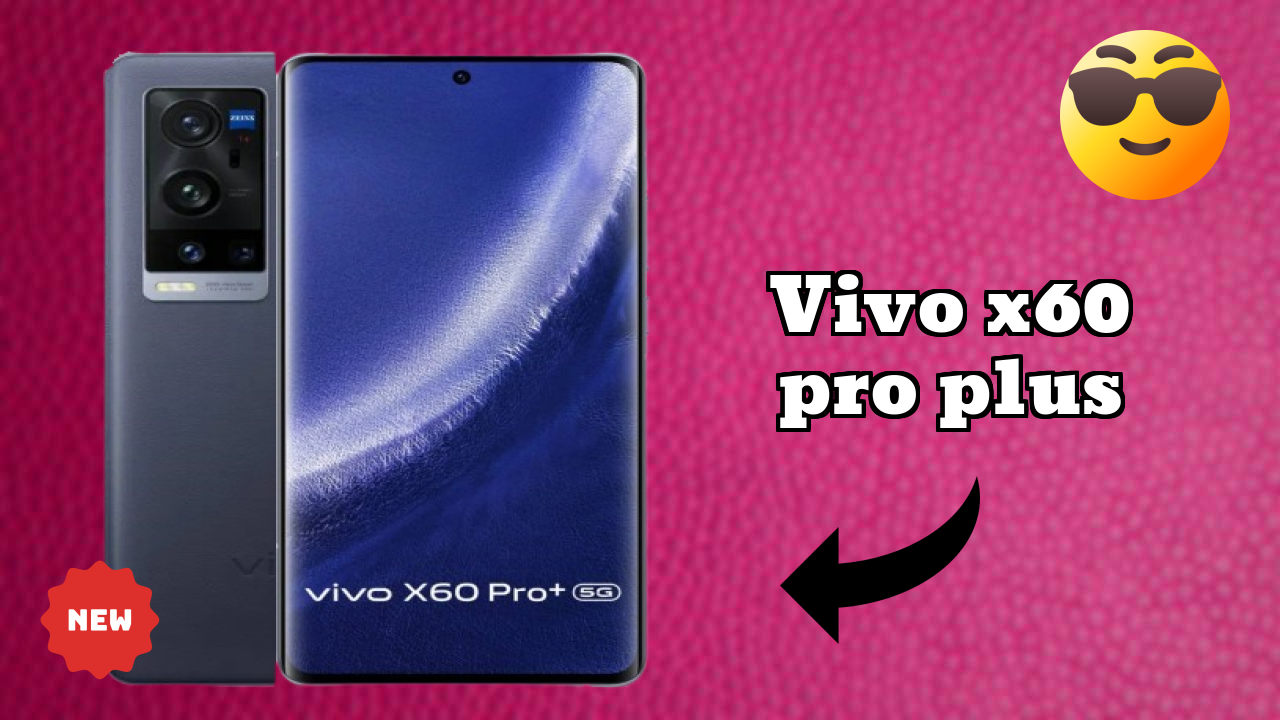 Vivo X60 Pro Plus Gaming Benchmarks: Snapdragon 888 Tested