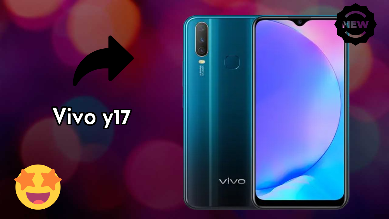 Vivo Y17 Camera Samples: 13 MP + 8 MP + 2 MP Rear Camera Real Test
