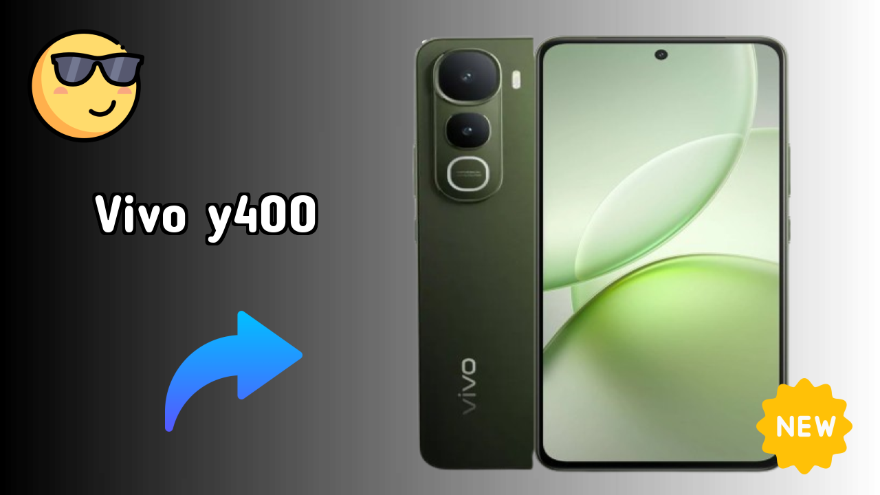 Vivo Y400 Display Quality: AMOLED Review