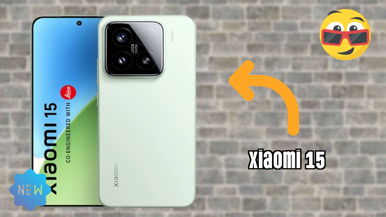 Xiaomi 15 Price Drop: Now at ₹64,997 Only