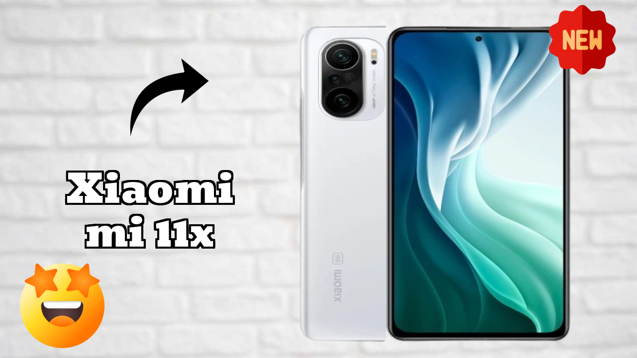 Xiaomi Mi 11X Camera Quality: 20 MP Front Camera Selfie Test