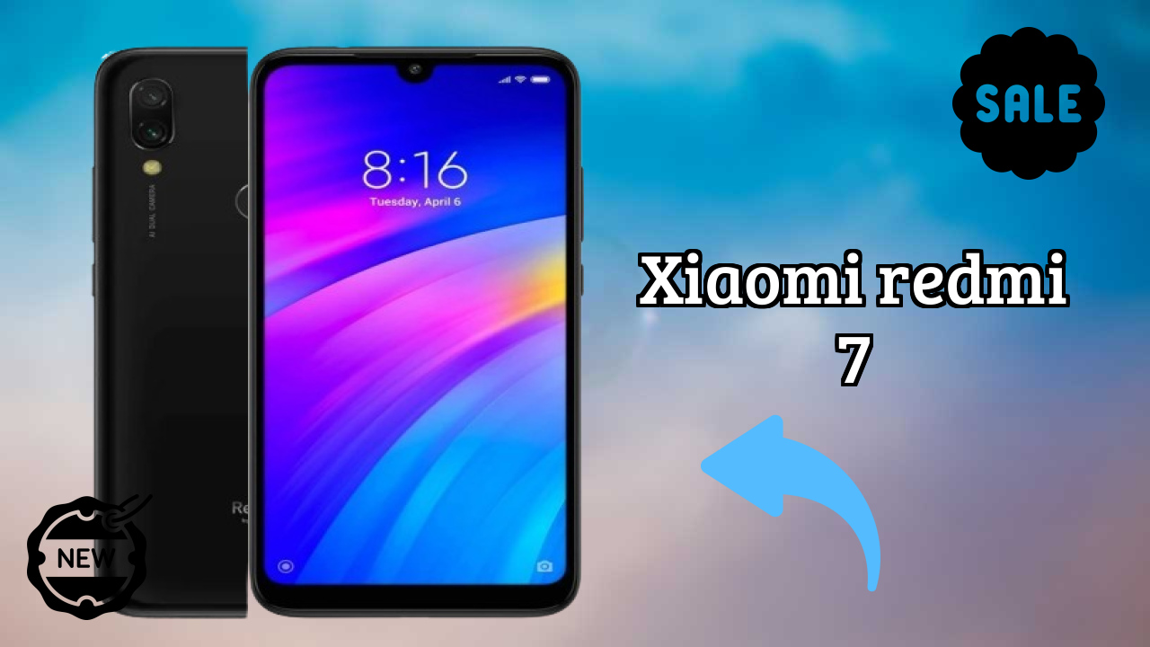 Xiaomi Redmi 7 Camera Quality: 8 MP Front Camera Selfie Review