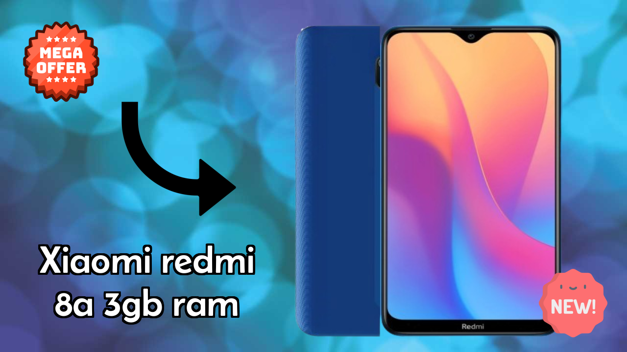 Xiaomi Redmi 8A 3GB RAM Camera Review: 12 MP Rear Camera Photo Quality