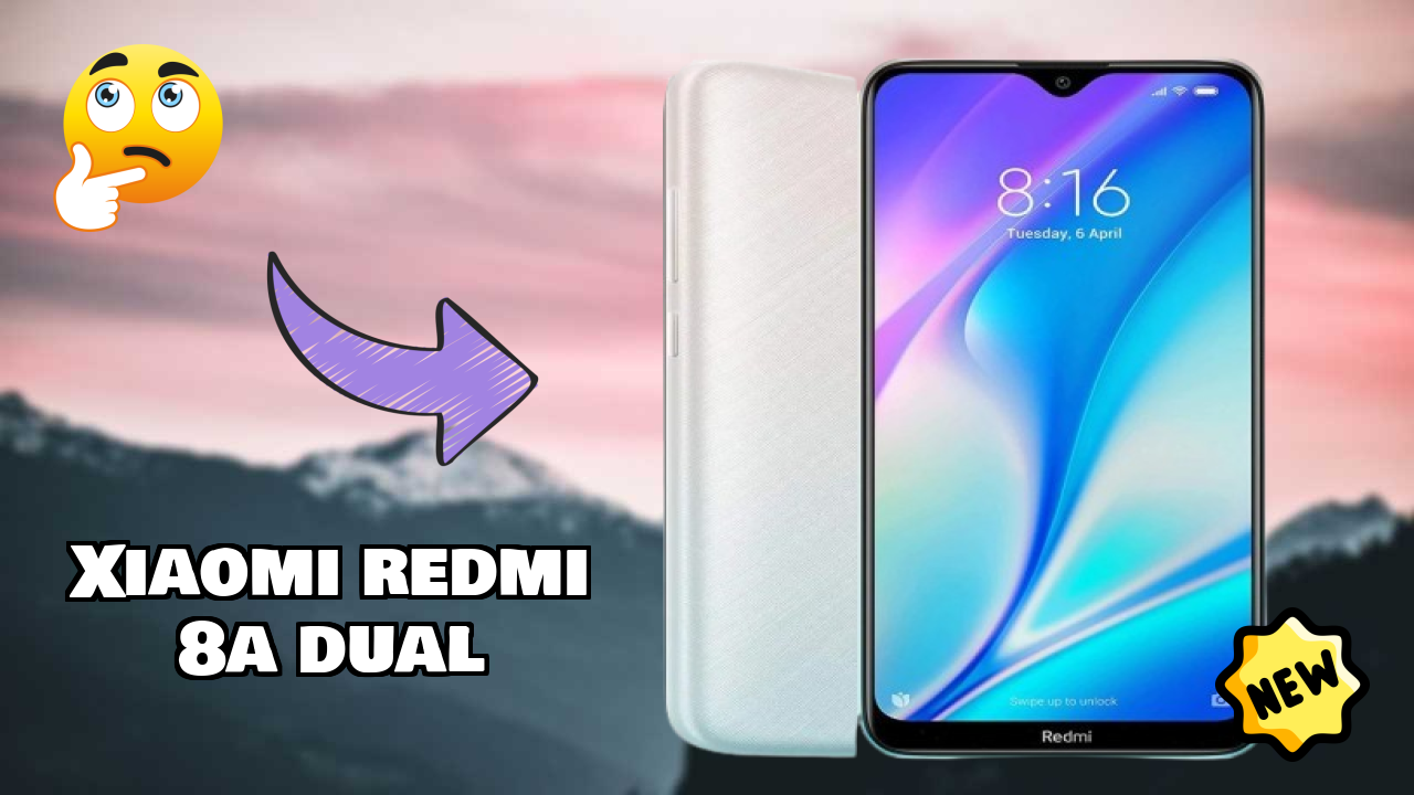 Xiaomi Redmi 8A Dual vs Samsung Galaxy: Which is Better?