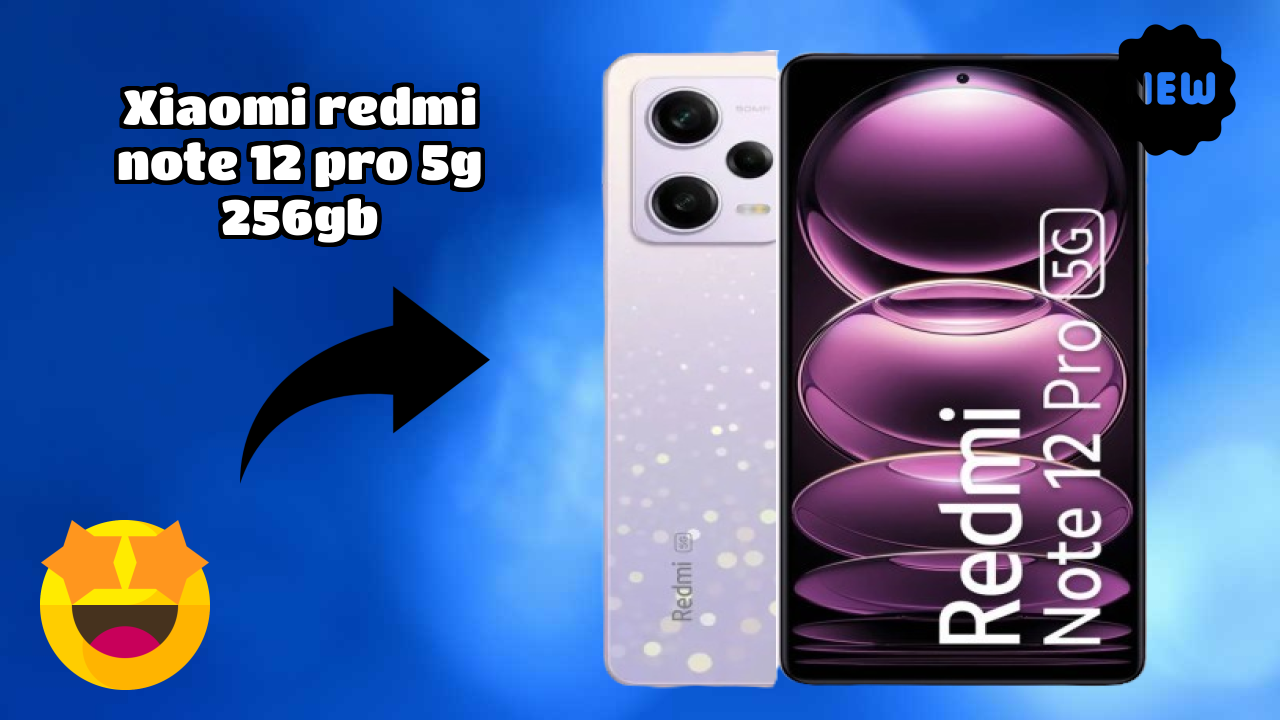 Xiaomi Redmi Note 12 Pro 5G 256GB Battery Review: 5000 MAh Charging Time