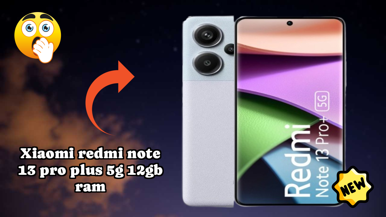 Xiaomi Redmi Note 13 Pro Plus 5G 12GB RAM Camera Samples: 200 MP + 8 MP + 2 MP Rear Camera Real Photos
