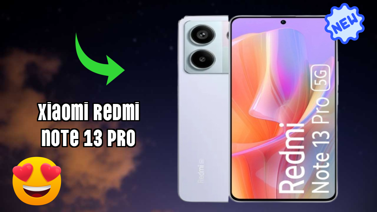 Xiaomi Redmi Note 13 Pro Camera Review: 200 MP + 8 MP + 2 MP Rear Camera Photo Quality