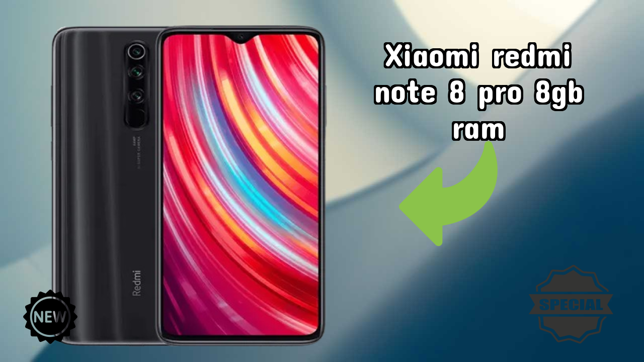 Xiaomi Redmi Note 8 Pro 8GB RAM Gaming Test: MediaTek Helio G90T FPS Performance